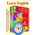 Learn English - with LANGUAGE BUILDER 1-8