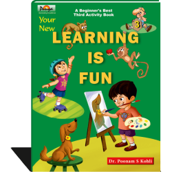Learning is Fun - 3